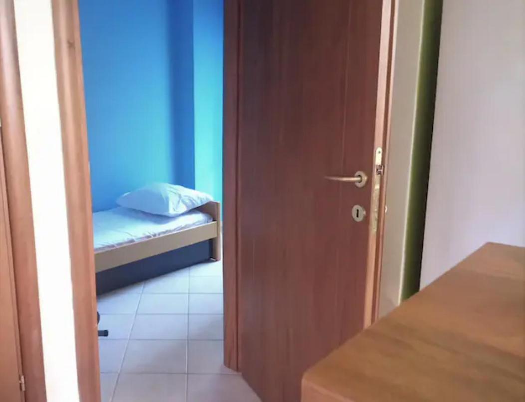 Paradise Comfortable Apartment Thessaloníki Luaran gambar